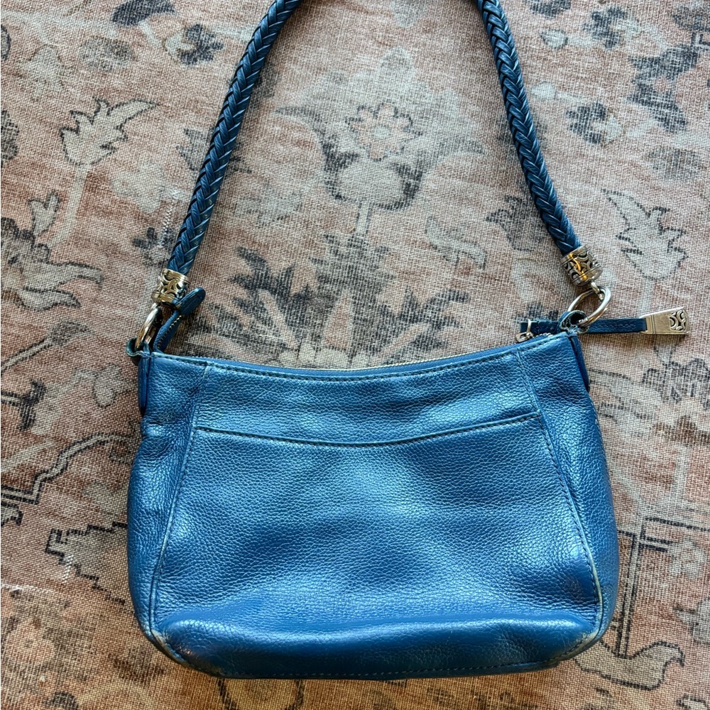 Brighton Leather Purse